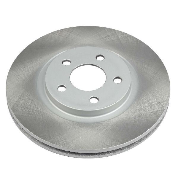 2001-2010 Chrysler PT Cruiser Disc Brake Rotor - Front (Powerstop)