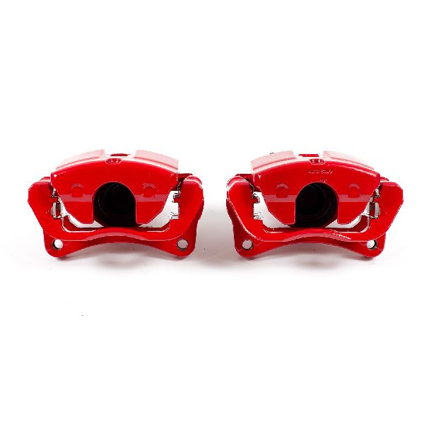 2013-2016 Dodge Dart Disc Brake Caliper Set - Front (Powerstop)