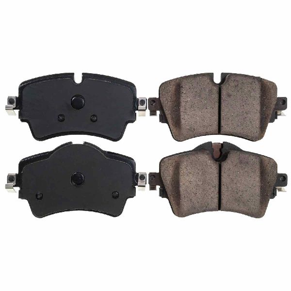 2021 Mini Cooper Disc Brake Pad Set - Front (Powerstop)
