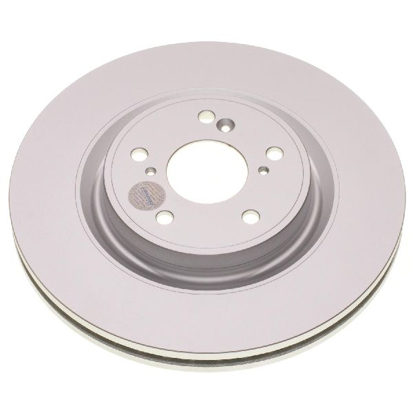 2020-2022 Honda CR-V Disc Brake Rotor - Front (Powerstop)