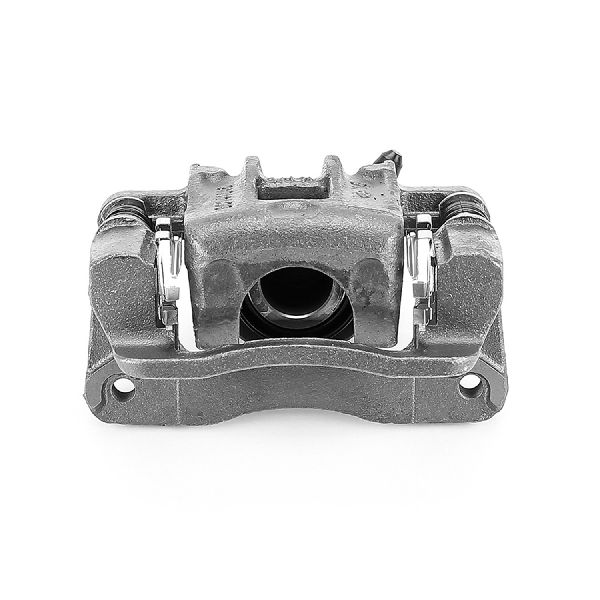 2001-2006 Hyundai Santa Fe Disc Brake Caliper - Rear Left (Powerstop)