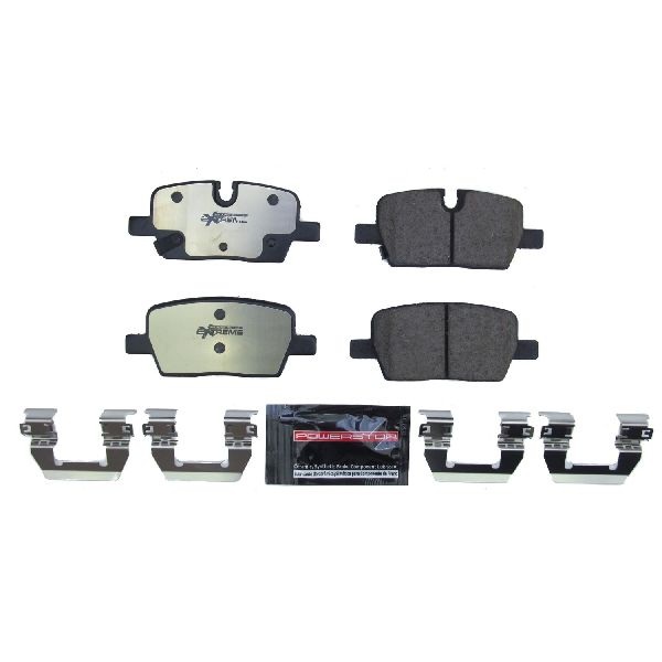 2021-2022 Cadillac XT5 Disc Brake Pad Set - Rear (Powerstop)
