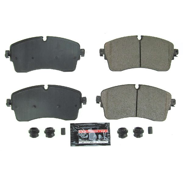 2018-2020 Land Rover Range Rover Sport Disc Brake Pad Set - Front (Powerstop)