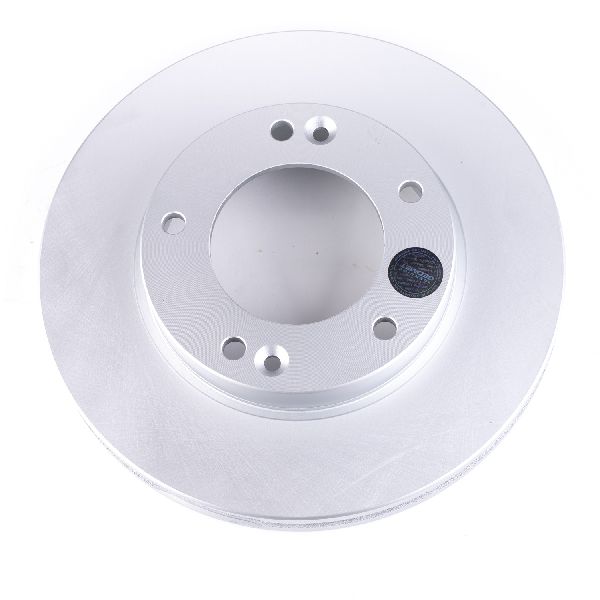 2007-2009 Kia Sorento Disc Brake Rotor - Front (Powerstop)