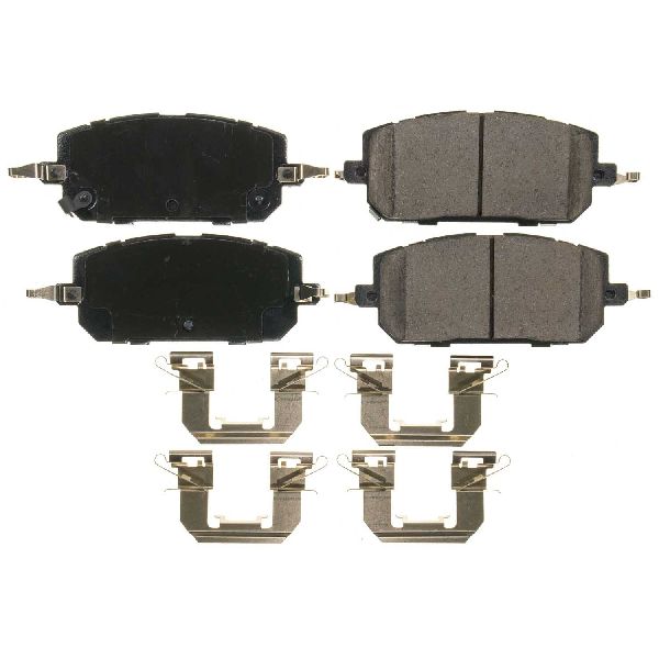 2023-2025 Mazda CX-50 Disc Brake Pad Set - Front (Powerstop)