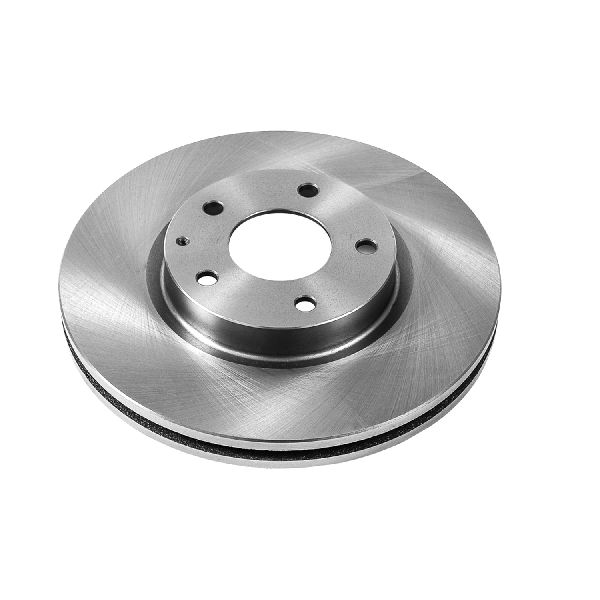 2014-2018 Mazda 6 Disc Brake Rotor - Front (Powerstop)
