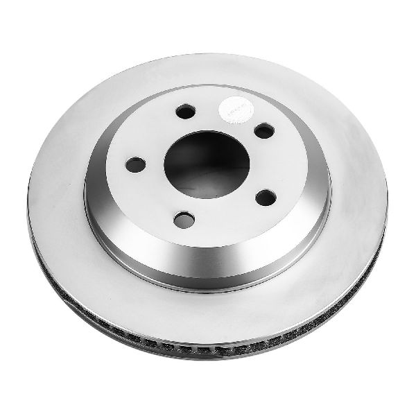 1998-2002 Pontiac Firebird Disc Brake Rotor - Rear (Powerstop)