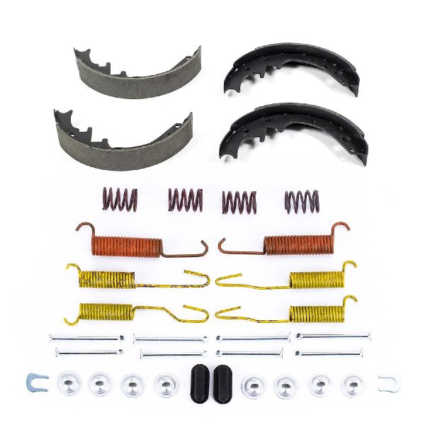 1978-1986 Jeep CJ7 Drum Brake Shoe - Rear (Powerstop)