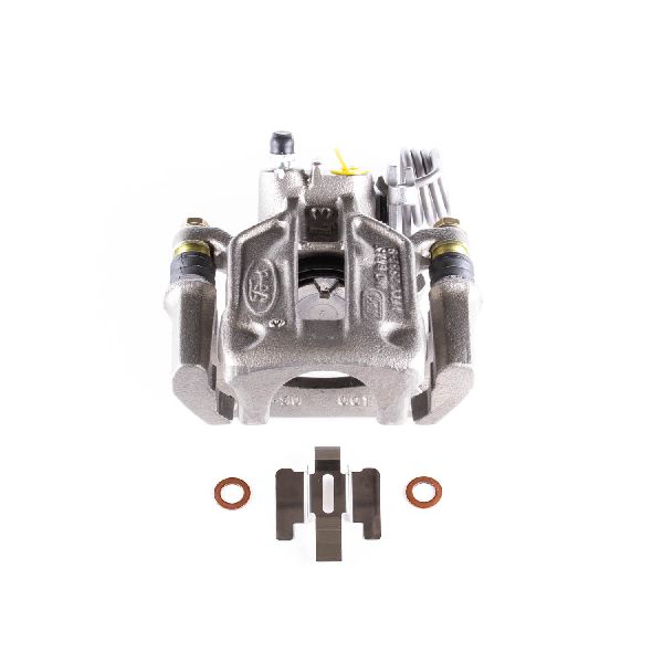 1993-2002 Lincoln Continental Disc Brake Caliper - Rear Left (Powerstop)