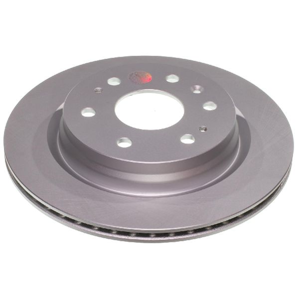 2023 GMC Canyon Disc Brake Rotor - Rear (Powerstop)