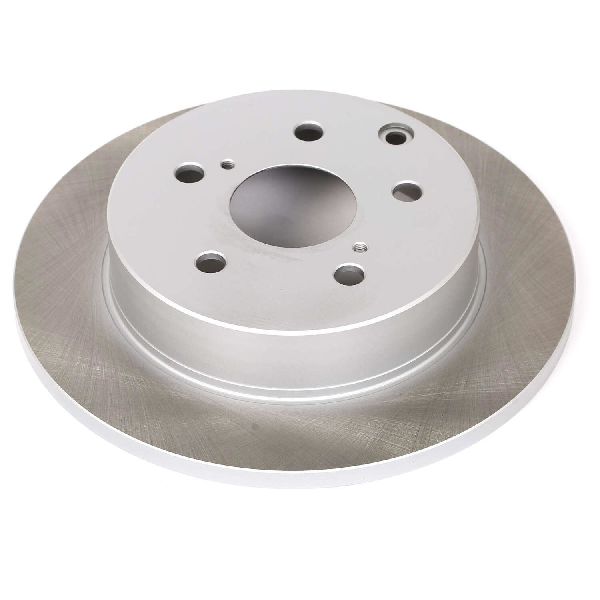 2010-2012 Lexus HS250h Disc Brake Rotor - Rear (Powerstop)