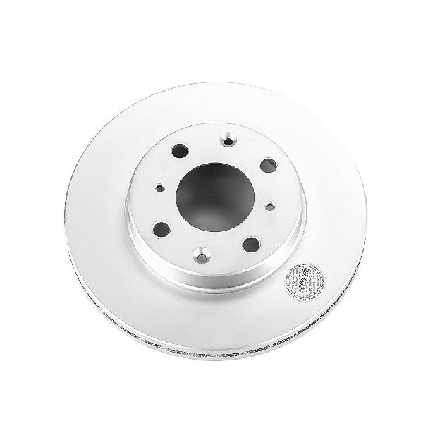 1990-2000 Honda Civic Disc Brake Rotor - Front (Powerstop)