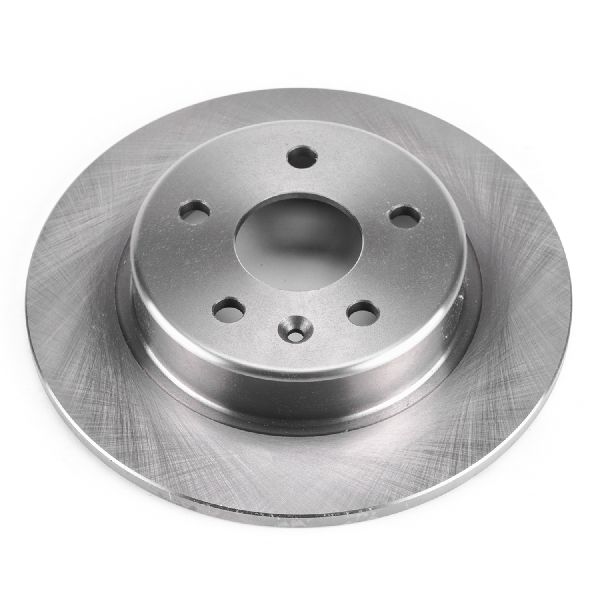 2017-2023 Chevrolet Bolt EV Disc Brake Rotor - Rear (Powerstop)