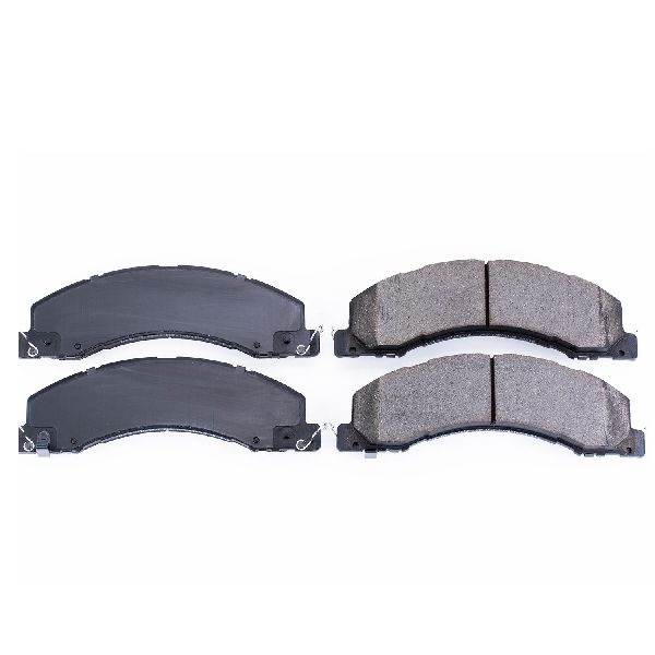 2011-2024 Ram 4500 Disc Brake Pad Set - Front or Rear (Powerstop)