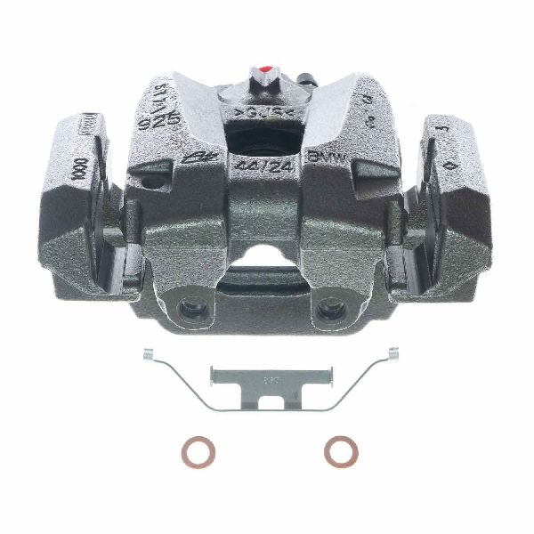 2010-2015 BMW 750i Disc Brake Caliper - Rear Right (Powerstop)