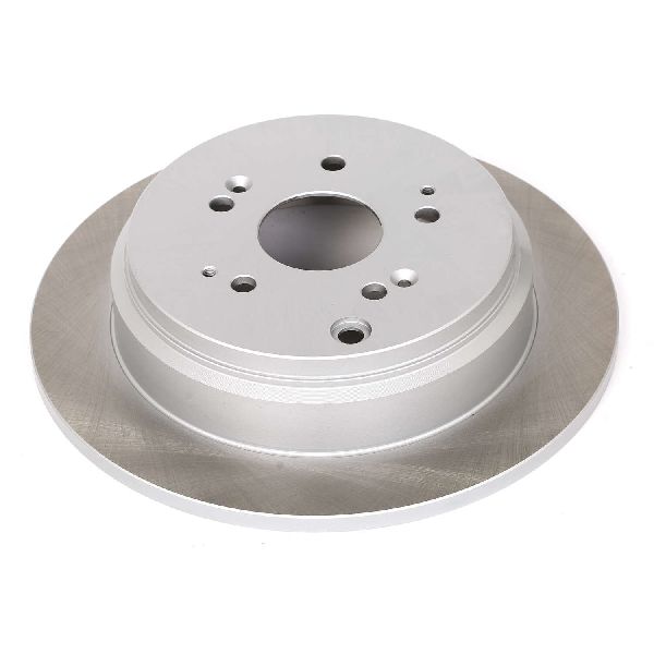 2002-2004 Honda Odyssey Disc Brake Rotor - Rear (Powerstop)