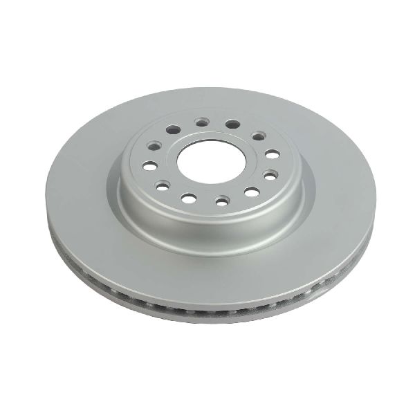 2019-2025 Ram 1500 Disc Brake Rotor - Front (Powerstop)