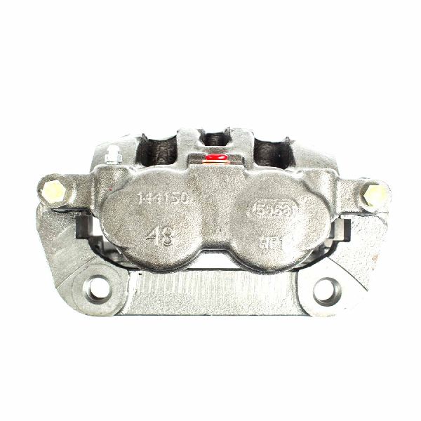 2005-2007 Ford F-350 Super Duty Disc Brake Caliper - Rear Right (Powerstop)