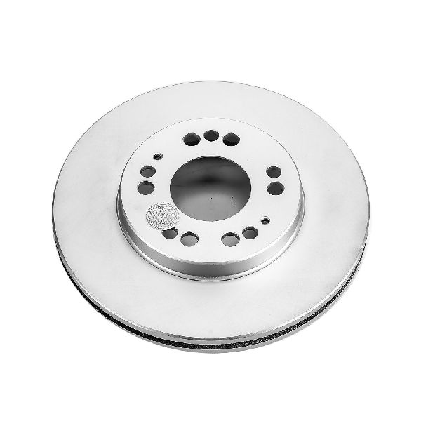 1999-2000 Mitsubishi Galant Disc Brake Rotor - Front (Powerstop)