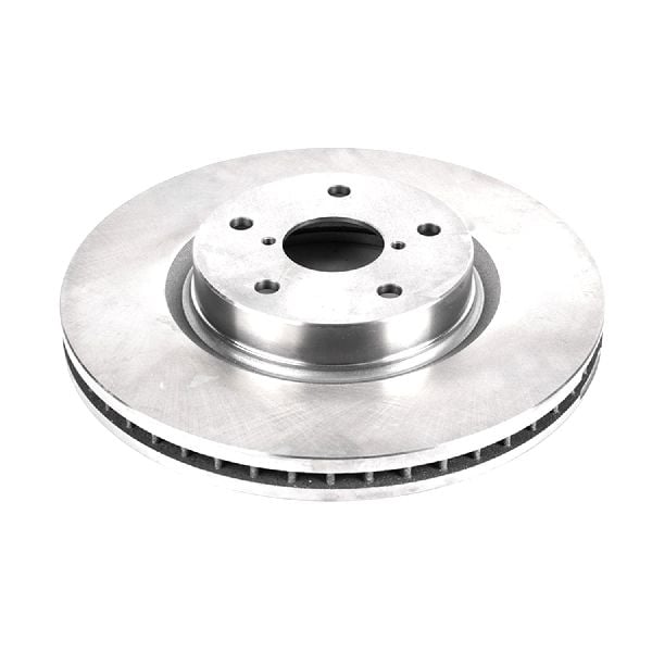 2015-2019 Subaru Legacy Disc Brake Rotor - Front (Powerstop)