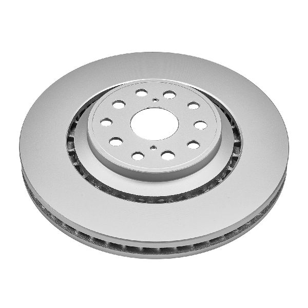 2008-2016 Lexus LS600h Disc Brake Rotor - Front Left (Powerstop)