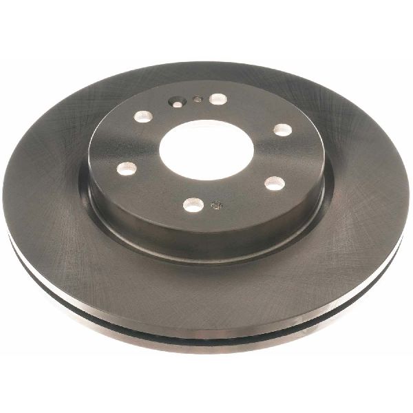 2021-2024 GMC Yukon XL Disc Brake Rotor - Front (Powerstop)