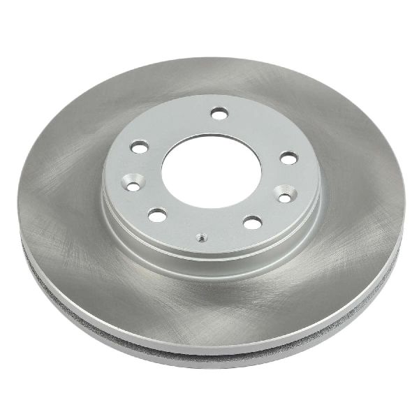 2003-2005 Mazda 6 Disc Brake Rotor - Front (Powerstop)