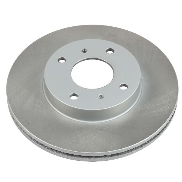 1993-2001 Nissan Altima Disc Brake Rotor - Front (Powerstop)