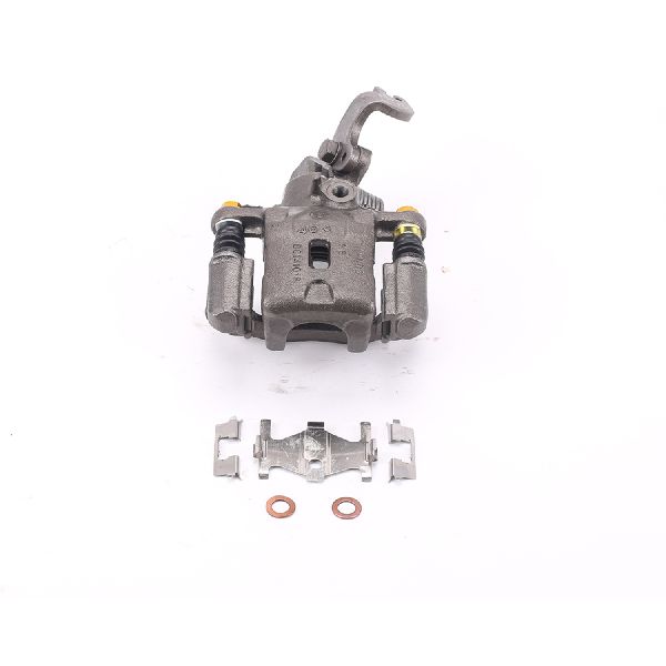 2004-2005 Kia Spectra Disc Brake Caliper - Rear Right (Powerstop)