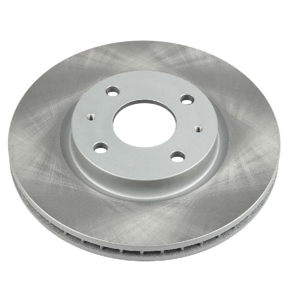 2008-2011 Ford Focus Disc Brake Rotor - Front (Powerstop)