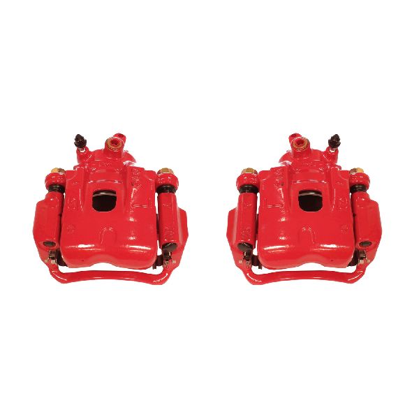 1995-2004 Toyota Tacoma Disc Brake Caliper Set - Front (Powerstop)