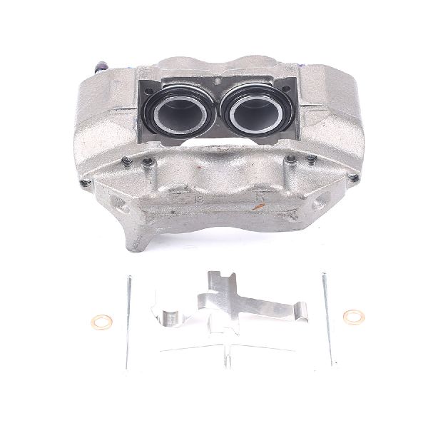 1996-2002 Toyota 4Runner Disc Brake Caliper - Front Left (Powerstop)