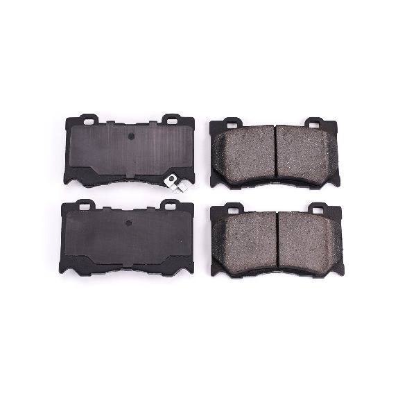 2014-2022 INFINITI Q50 Disc Brake Pad Set - Front (Powerstop)