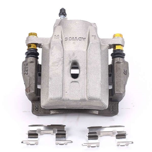 2004-2009 Toyota Prius Disc Brake Caliper - Front Right (Powerstop)