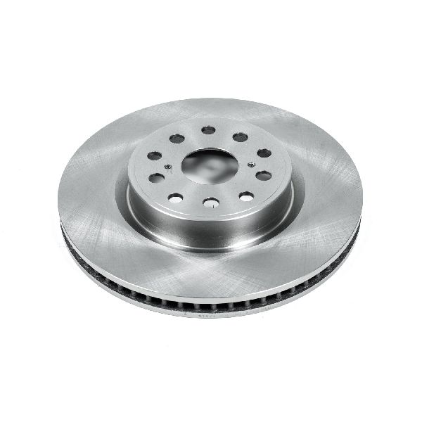 2021-2023 Toyota Mirai Disc Brake Rotor - Front (Powerstop)