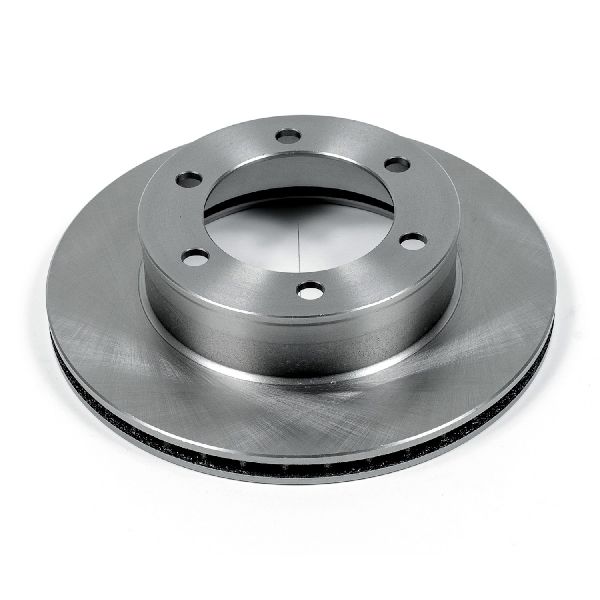 1995-2004 Toyota Tacoma Disc Brake Rotor - Front (Powerstop)
