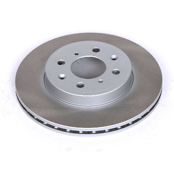2015-2020 Honda Fit Disc Brake Rotor - Front (Powerstop)
