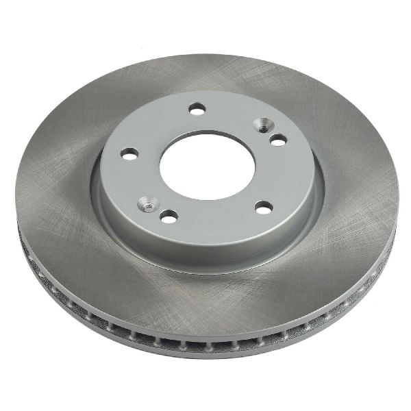 2010-2011 Kia Soul Disc Brake Rotor - Front (Powerstop)