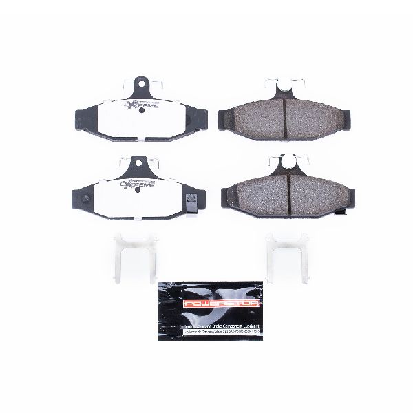1987-1997 Pontiac Firebird Disc Brake Pad Set - Rear (Powerstop)