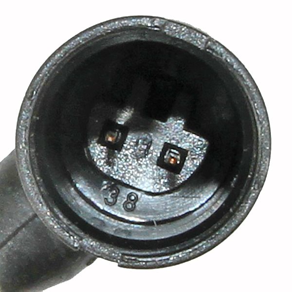 1997-2000 BMW 528i Disc Brake Pad Wear Sensor - Rear (Powerstop)