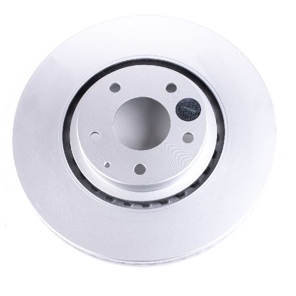 2016-2023 Mazda CX-9 Disc Brake Rotor - Front (Powerstop)