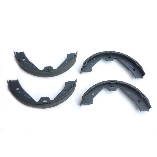 2011-2023 Porsche Cayenne Parking Brake Shoe - Rear (Powerstop)