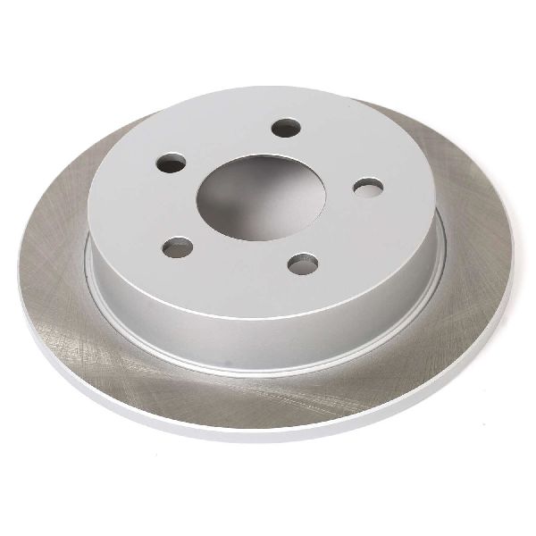 2004-2005 Buick Century Disc Brake Rotor - Rear (Powerstop)