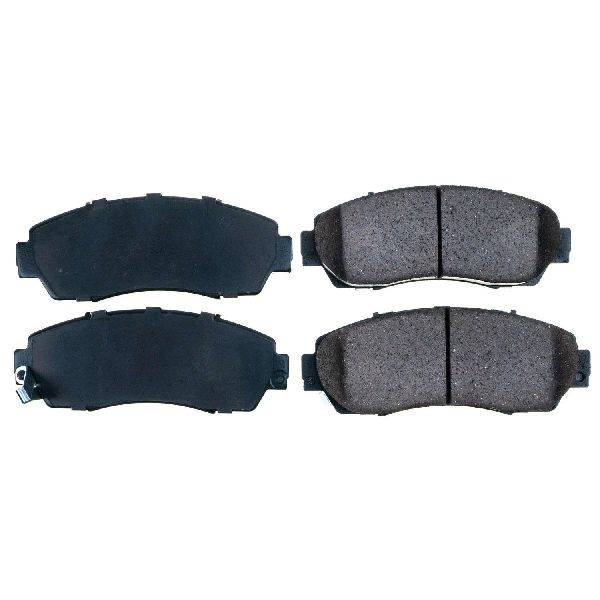 2021-2025 Acura TLX Disc Brake Pad Set - Front (Powerstop)
