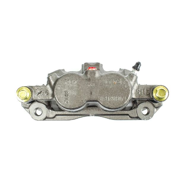 2006-2010 Mercury Mountaineer Disc Brake Caliper - Front Left (Powerstop)
