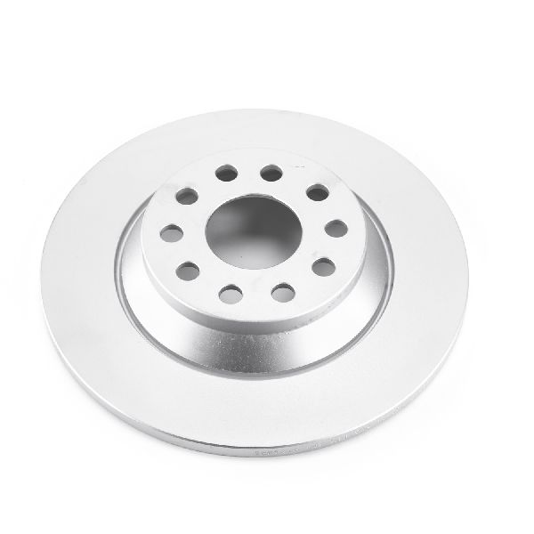 2015-2016 Audi A3 Disc Brake Rotor - Rear (Powerstop)