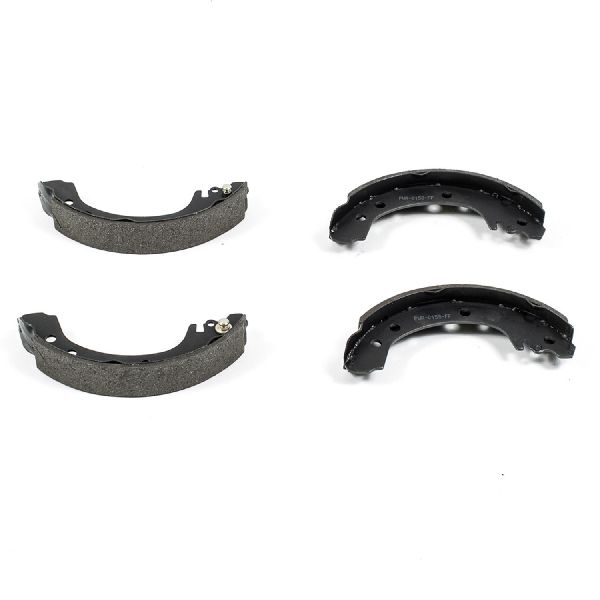 1991-2002 Saturn SL1 Drum Brake Shoe - Rear (Powerstop)