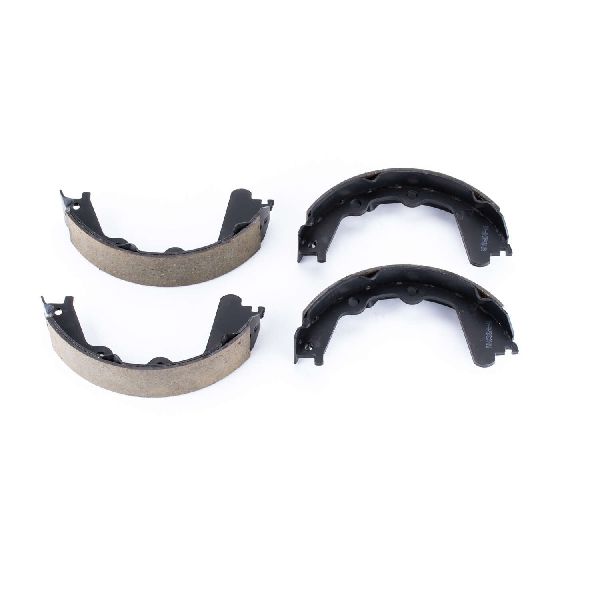 2013-2019 Chevrolet Silverado 2500 HD Parking Brake Shoe - Rear (Powerstop)