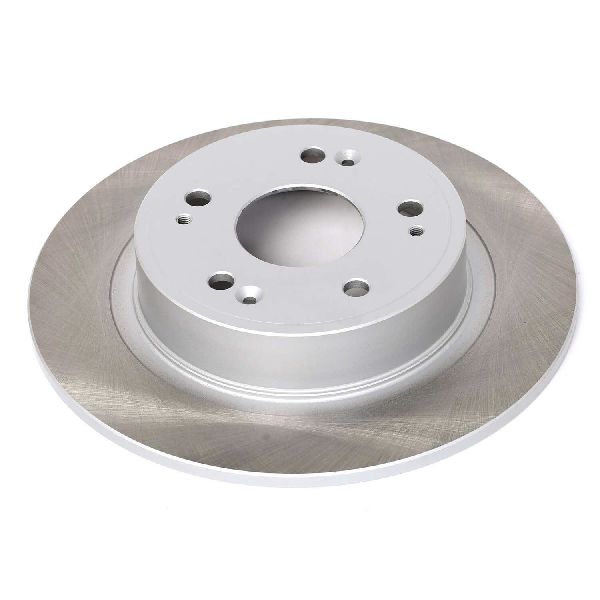 2009-2014 Acura TSX Disc Brake Rotor - Rear (Powerstop)