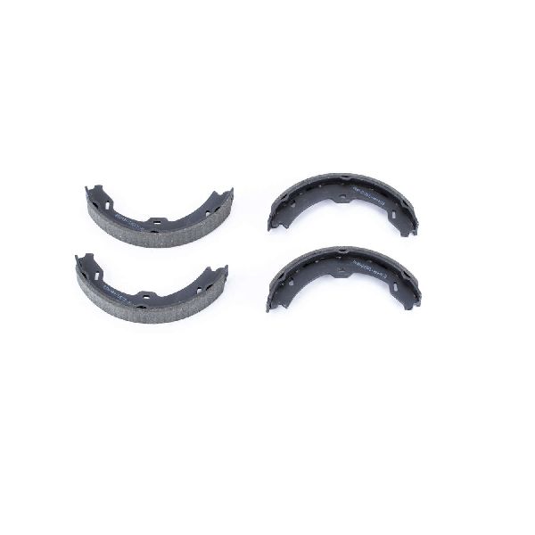 2007-2014 Mercedes-Benz CL600 Parking Brake Shoe - Rear (Powerstop)